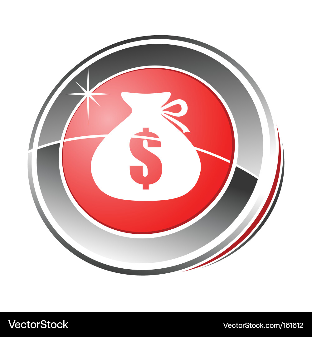Web icons vector image