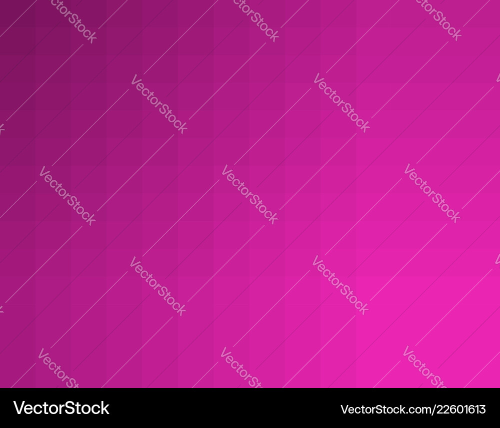 Gradation background pattern of squares blocks Gradation background pattern of squares blocks vector image