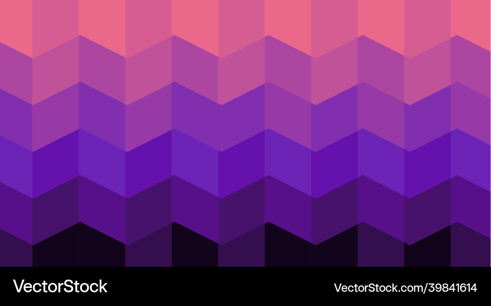 Mosaic seamless shape pattern background il Mosaic seamless shape pattern background il vector image