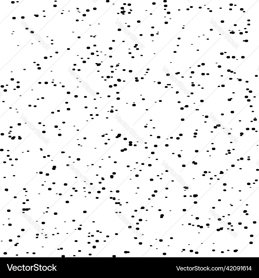 Random dots circles pattern polka Random dots circles pattern polka Vector Image