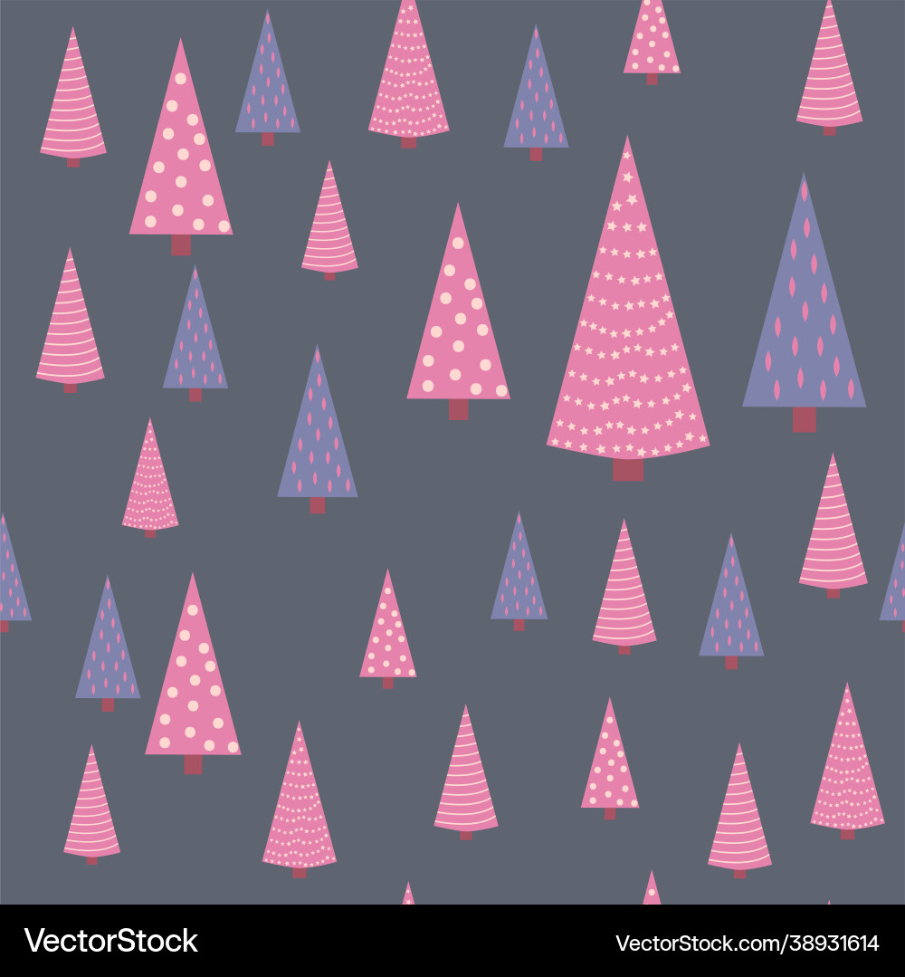Seamless repeating pattern with textured Seamless repeating pattern with textured vector image