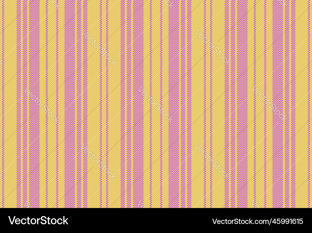 Background pattern vertical stripe texture fabric Background pattern vertical stripe texture fabric vector image