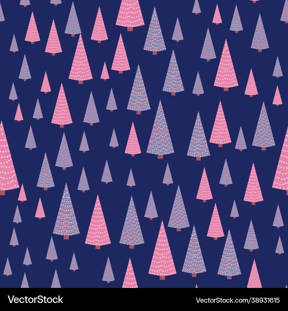 Seamless repeating pattern with textured Seamless repeating pattern with textured vector image