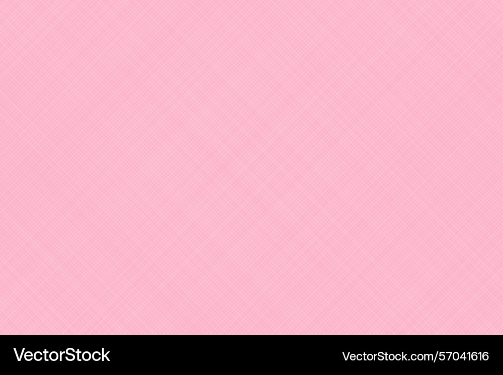 Pink background abstract diagonal pattern lattice Pink background abstract diagonal pattern lattice vector image