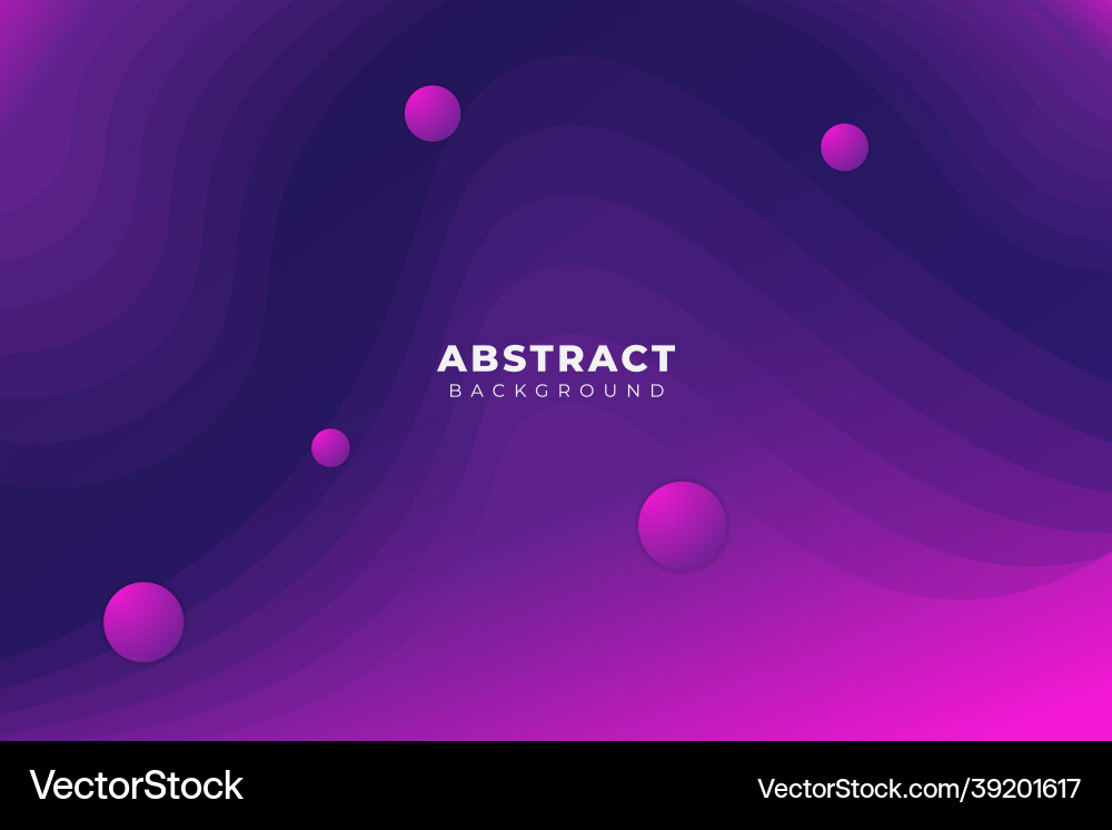 Abstract background overlapped shape soft Abstract background overlapped shape soft Vector Image