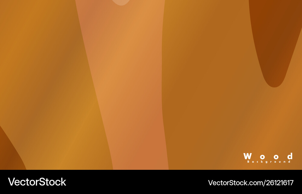 Abstract wave background with wooden patterns Abstract wave background with wooden patterns vector image