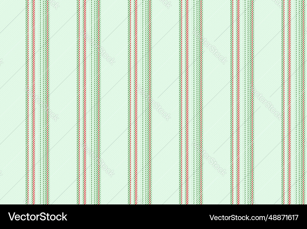 Fabric lines texture of pattern vertical Fabric lines texture of pattern vertical Vector Image