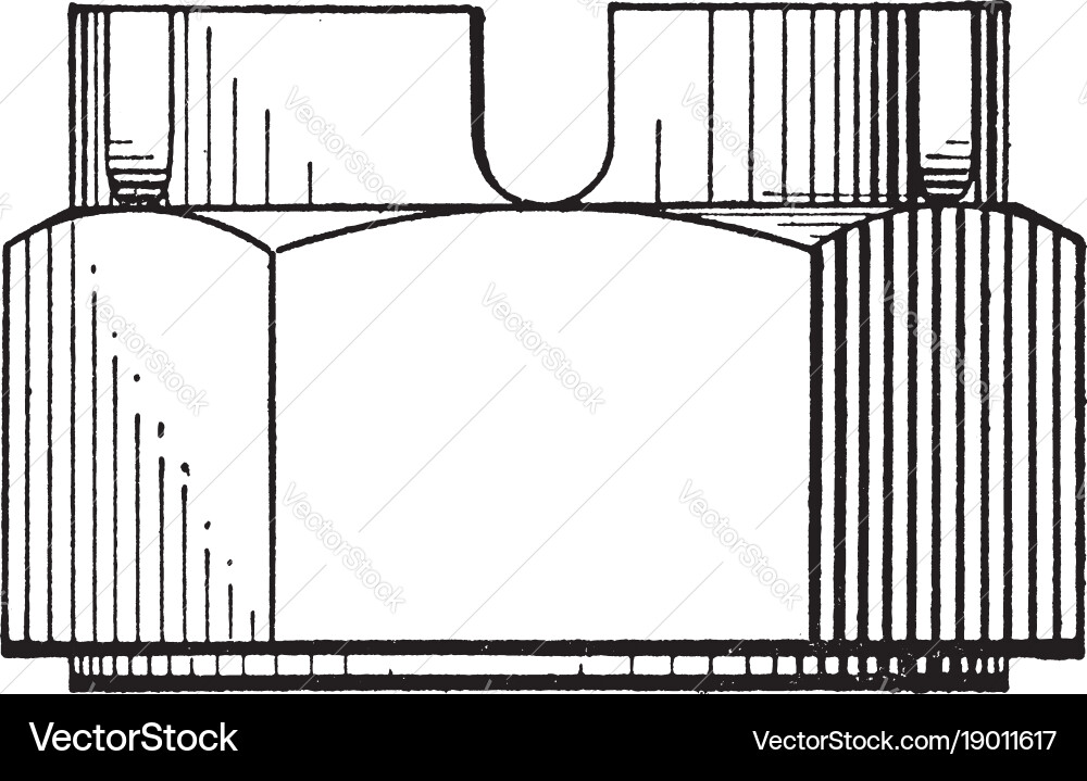 Line shading application limited color selection vector image