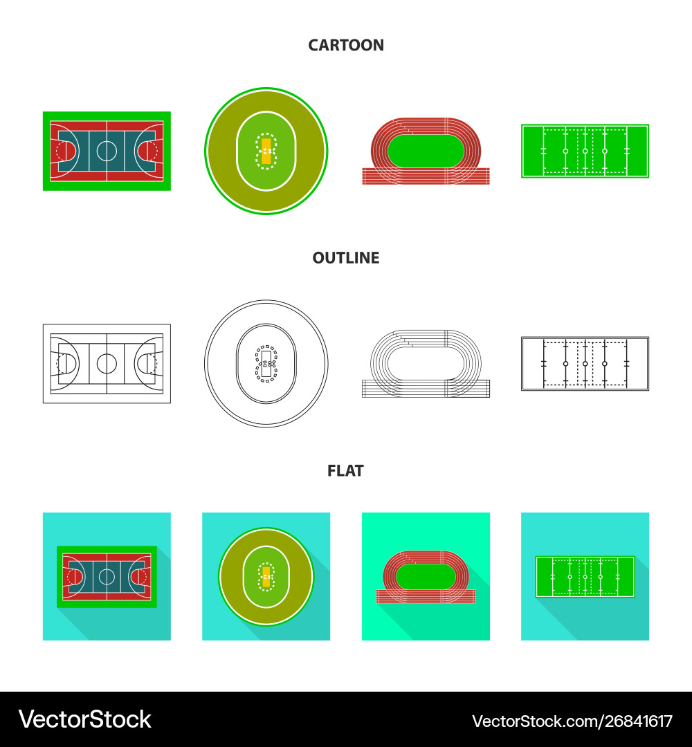 Scheme and construction Vector Image