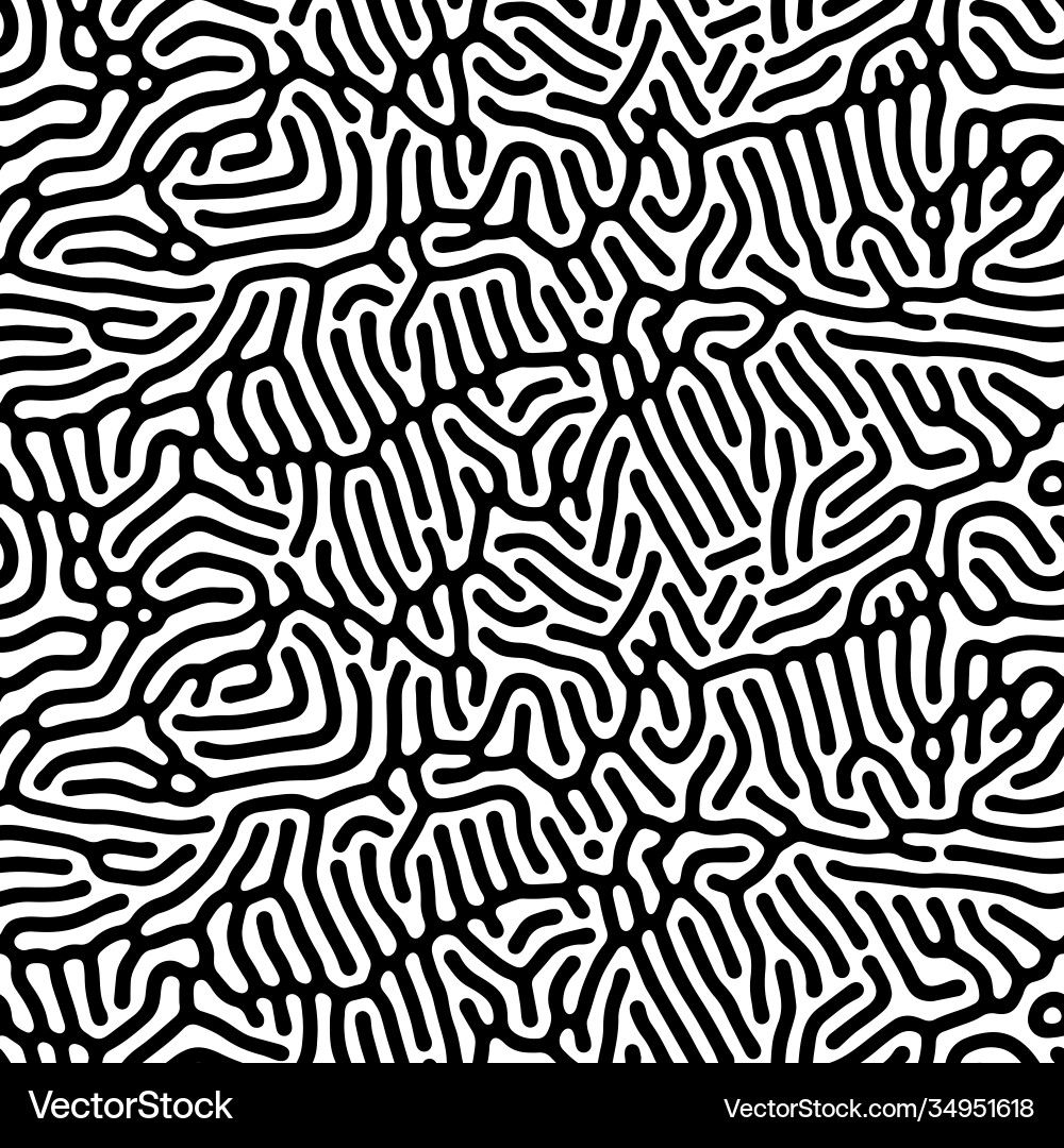 Abstract background organic irregular lines Abstract background organic irregular lines Vector Image