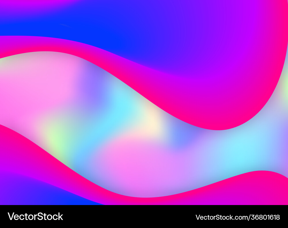 Fluid shape background with liquid dynamic Fluid shape background with liquid dynamic vector image