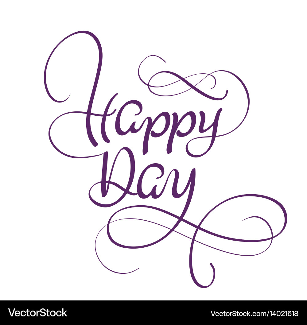 Save the date text on white background vector image