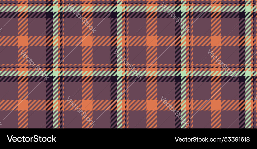 Taschentuch-Check textilen Plaidbelag Muster Taschentuch-Check textilen Plaidbelag Muster vektorbild