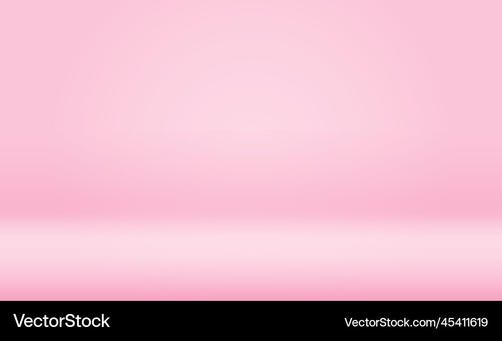Repeat horizontal line template and pink gradient Repeat horizontal line template and pink gradient Vector Image
