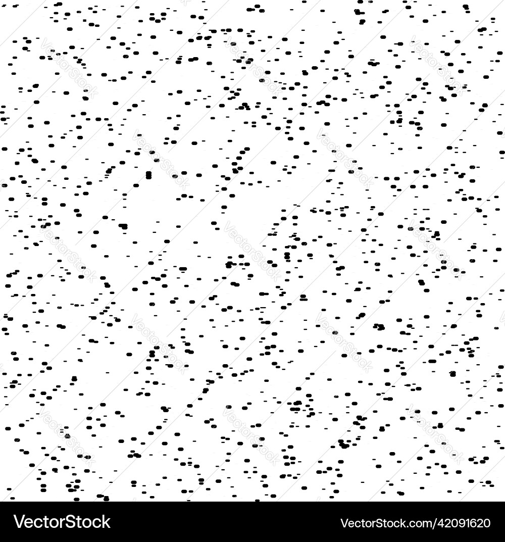 Random dots circles pattern polka Random dots circles pattern polka Vector Image