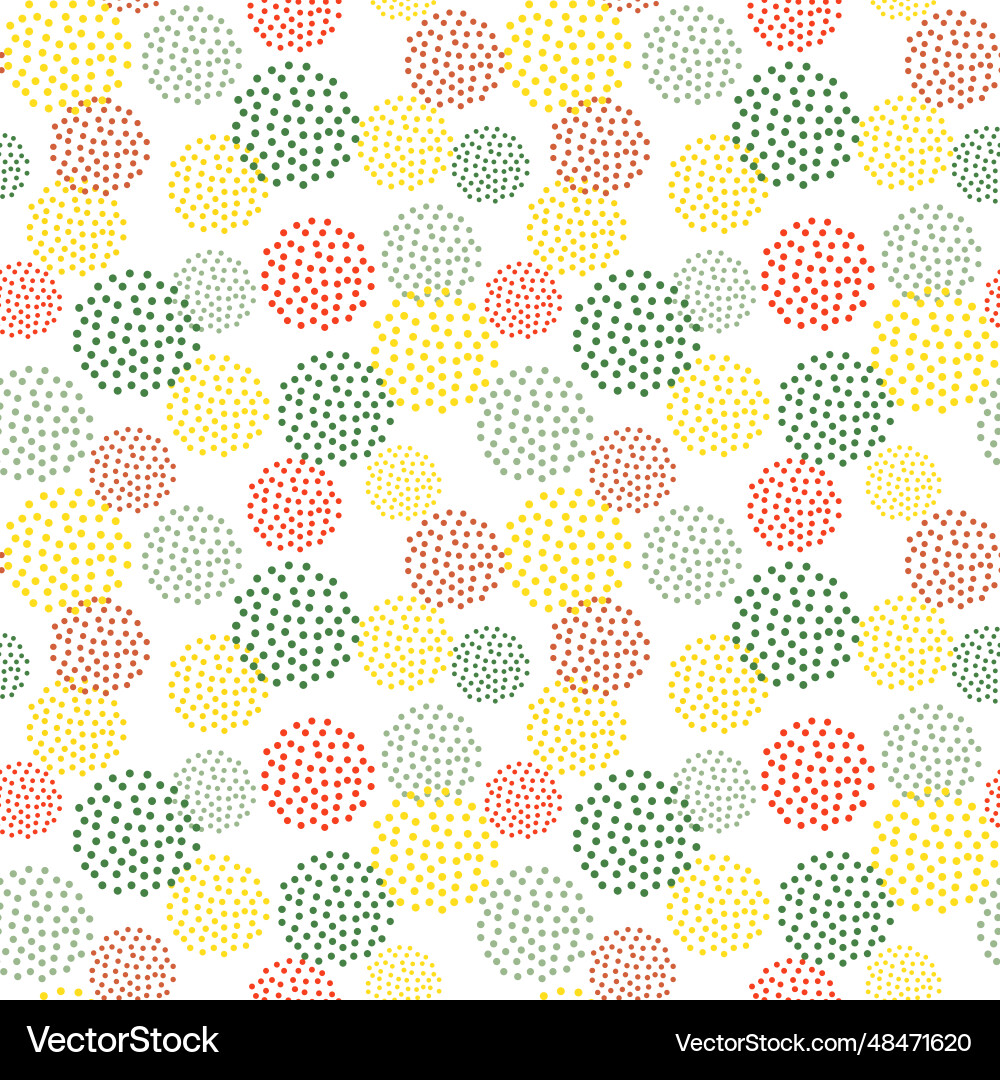 Seamless pattern geometric abstraction Seamless pattern geometric abstraction vector image