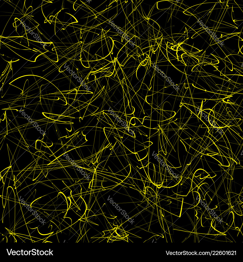 Abstract artistic texture pattern with wriggling Abstract artistic texture pattern with wriggling vector image