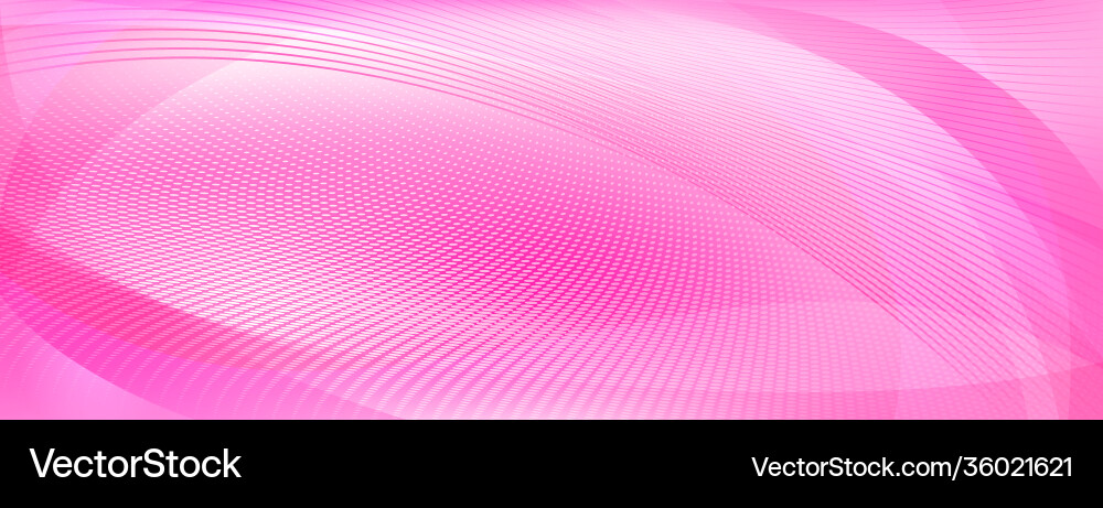 Abstract background curves and halftone dots Abstract background curves and halftone dots vector image