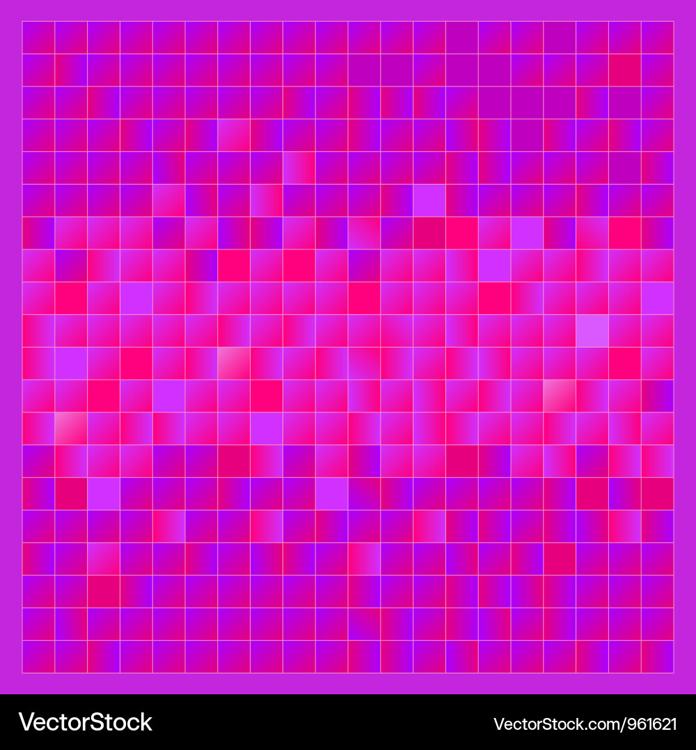 Abstract design vector image