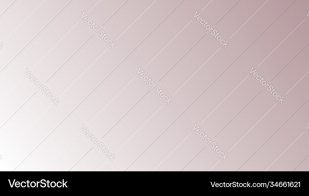 Blank empty rectangle gradient backdrop background Vector Image