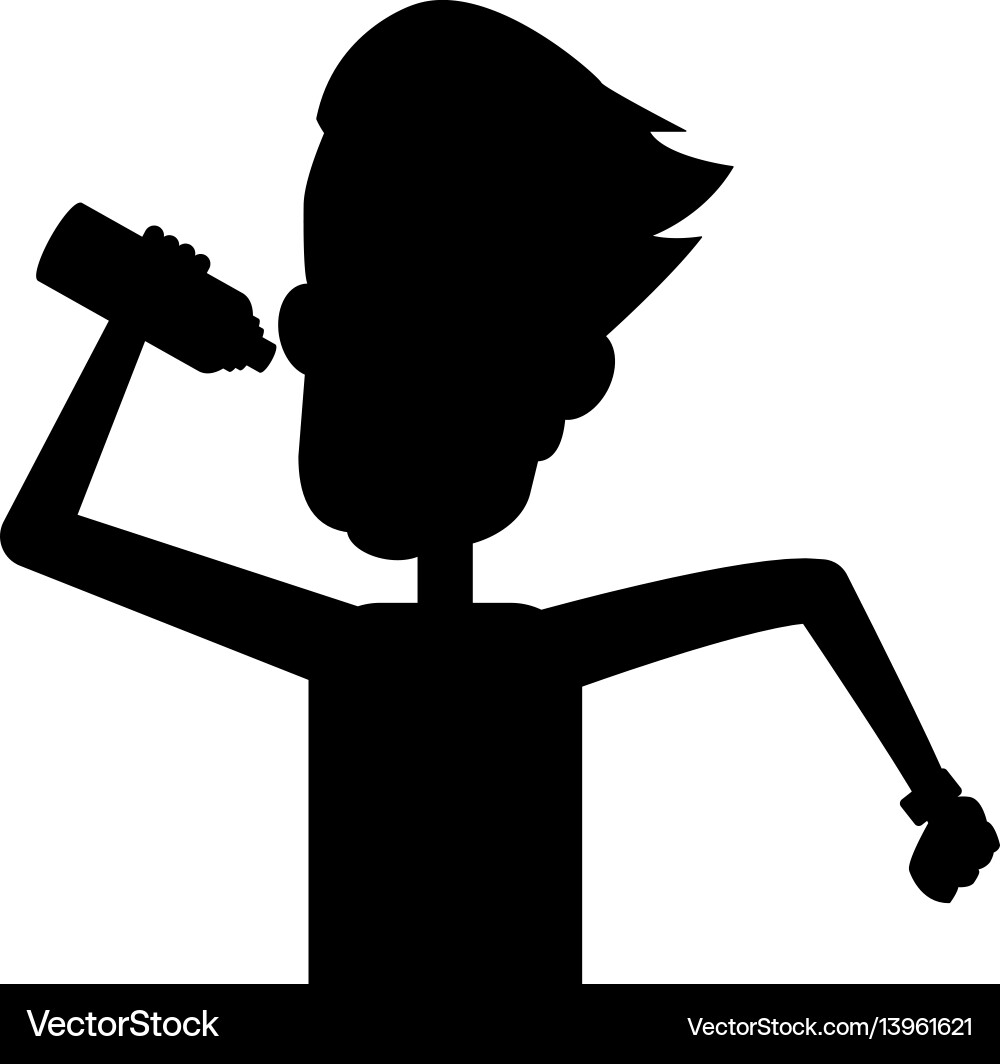 Running or jogging icon image Vector Image