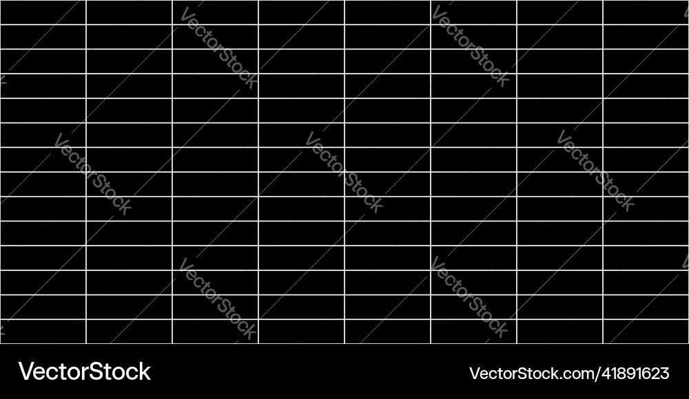 Grid mesh plotting paper graph vector image