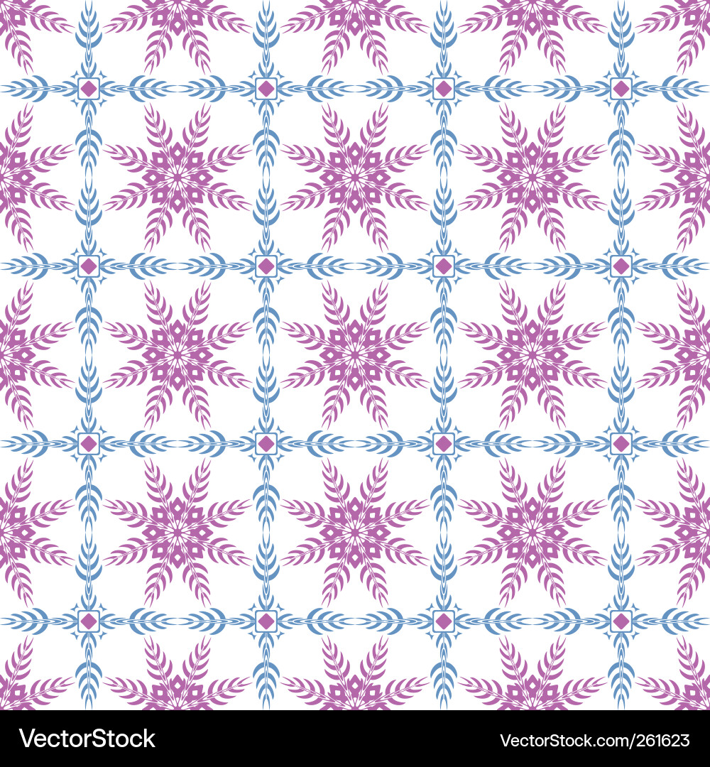 Light pattern vector image