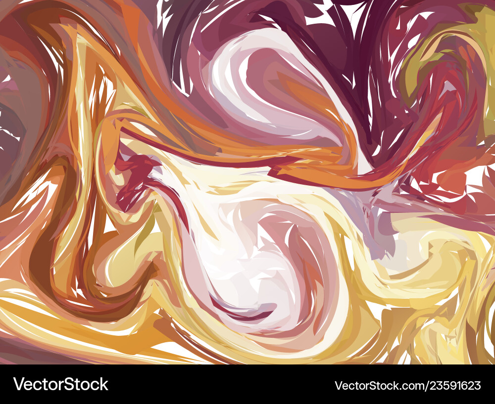 Marble texture abstract colorful background eps10 Marble texture abstract colorful background eps10 vector image