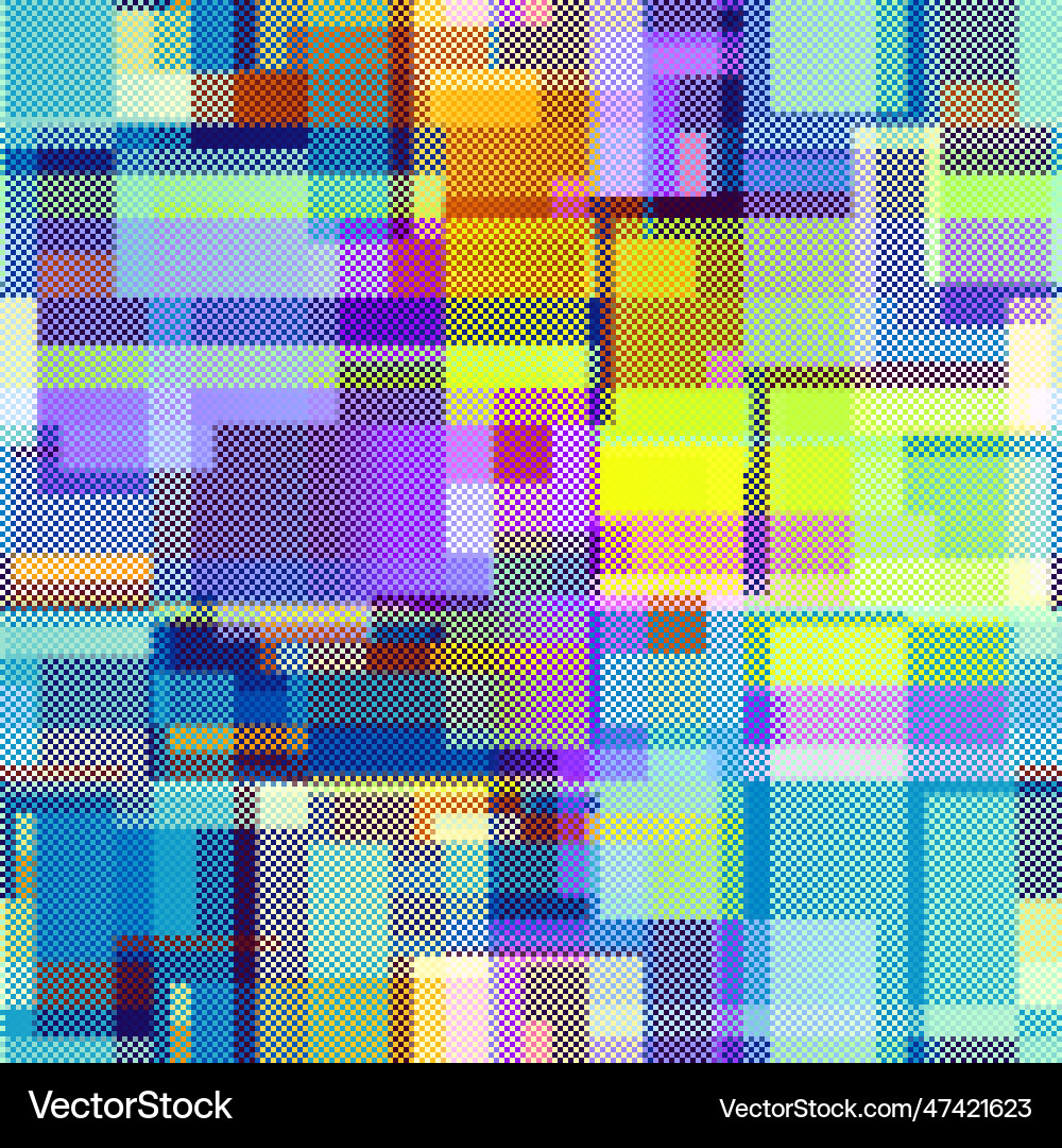 Pattern of a random small dots seamless image Pattern of a random small dots seamless image vector image