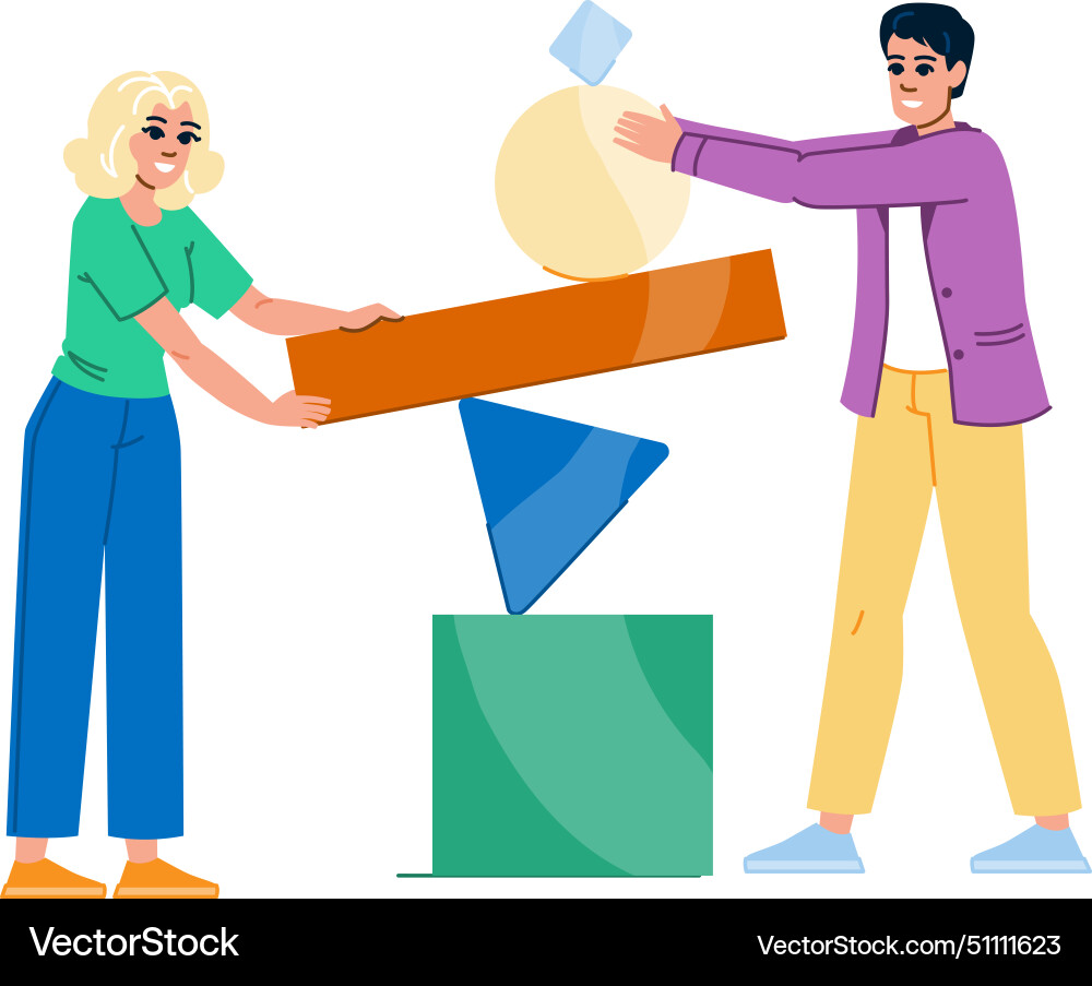 Understanding mental model website Understanding mental model website Vector Image