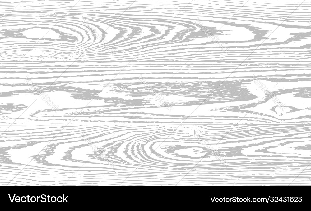 Wood vector image