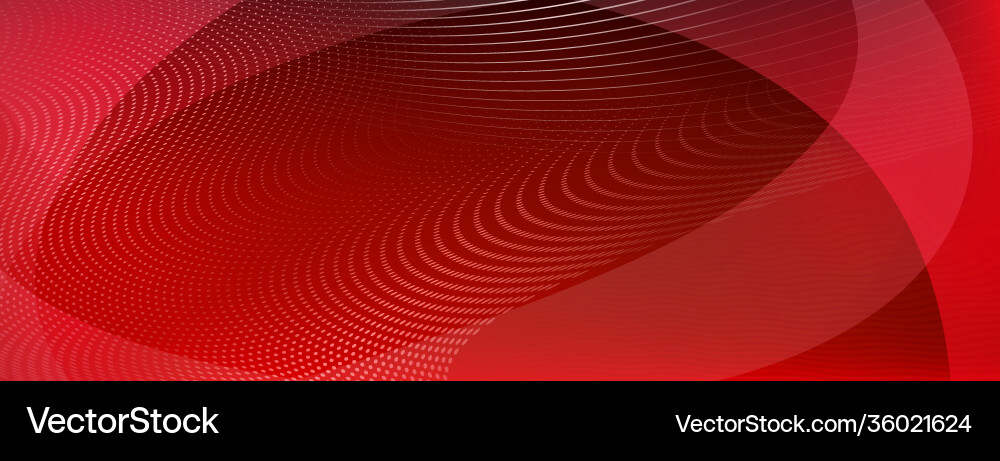 Abstract background curves and halftone dots Abstract background curves and halftone dots vector image
