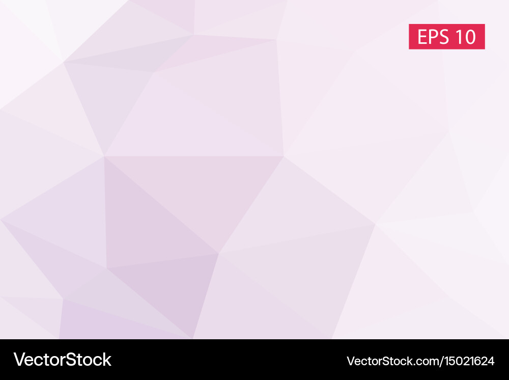Abstract background for design from Vector Image