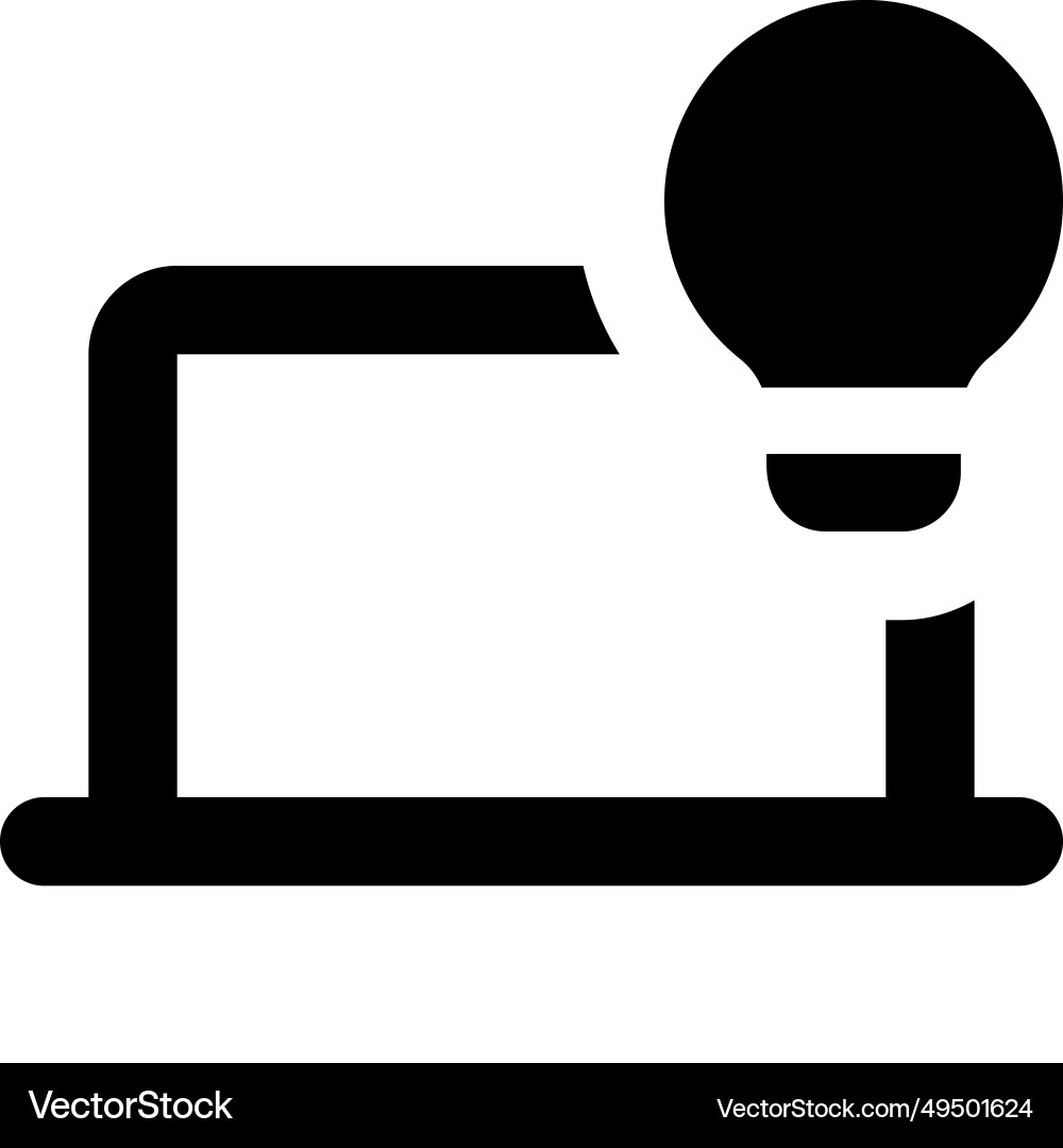 Innovation of new functions to digital realm Vector Image