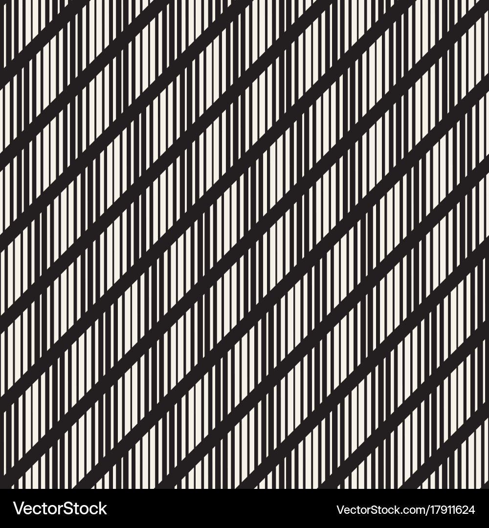 Line halftone gradient modern background design Vector Image