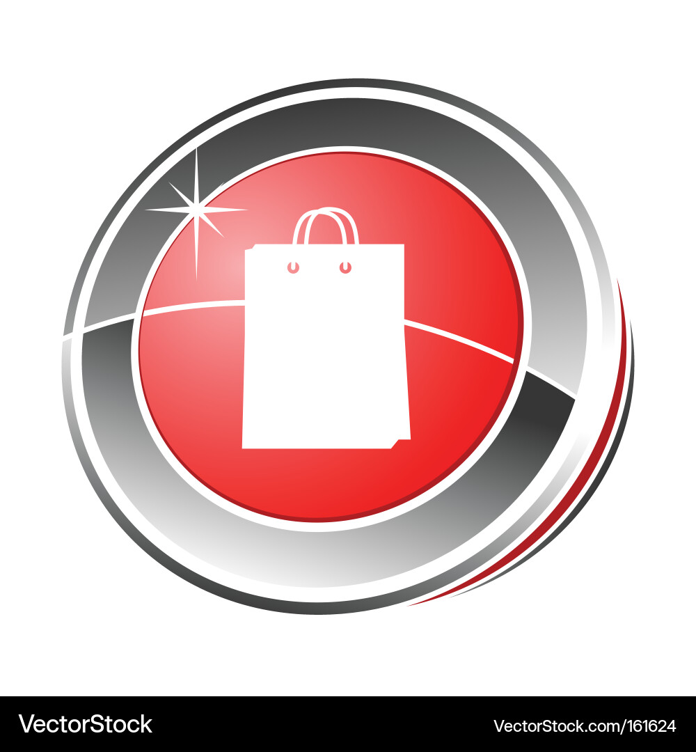 Web icons vector image