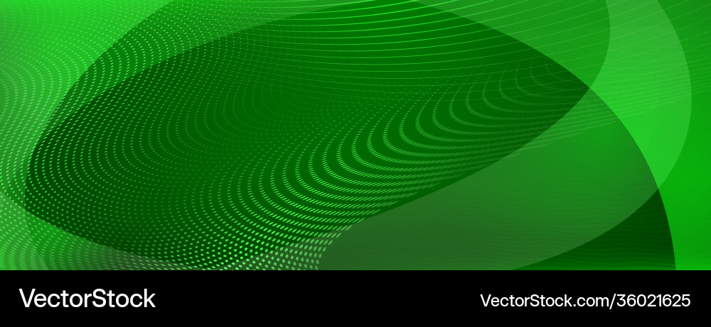 Abstract background curves and halftone dots Abstract background curves and halftone dots vector image