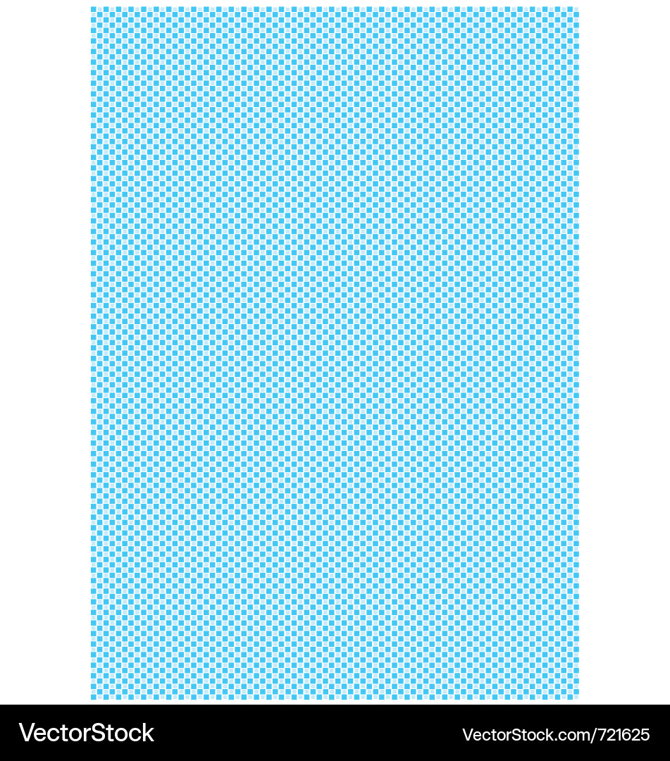 Repeating square pattern background Vector Image