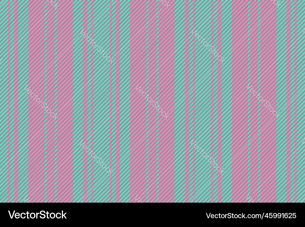 Vertical pattern background stripe seamless Vector Image