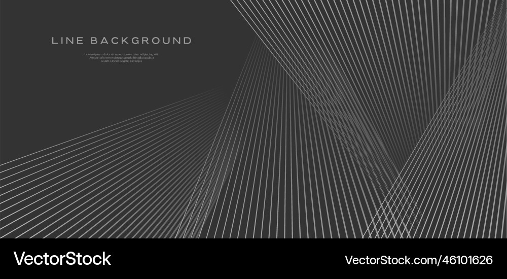 Geometric motion sharp lines abstract background Geometric motion sharp lines abstract background vector image