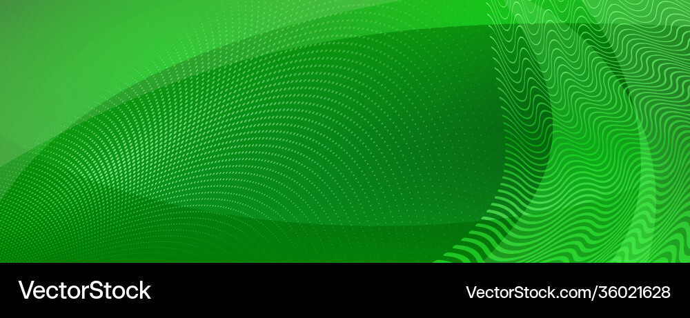 Abstract background curves and halftone dots Abstract background curves and halftone dots vector image