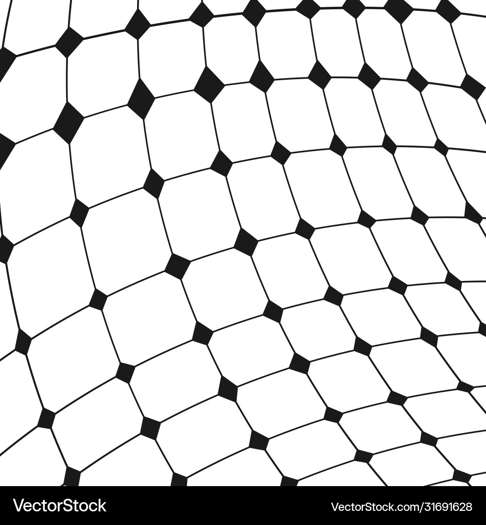 Abstract pattern in entangle style Abstract pattern in entangle style vector image