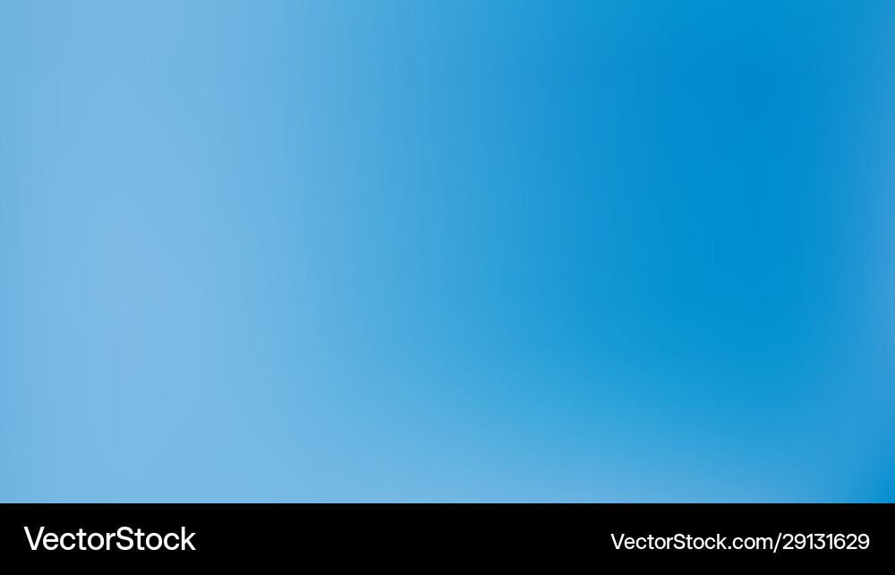 Azure colored abstract gradient mesh background Azure colored abstract gradient mesh background vector image