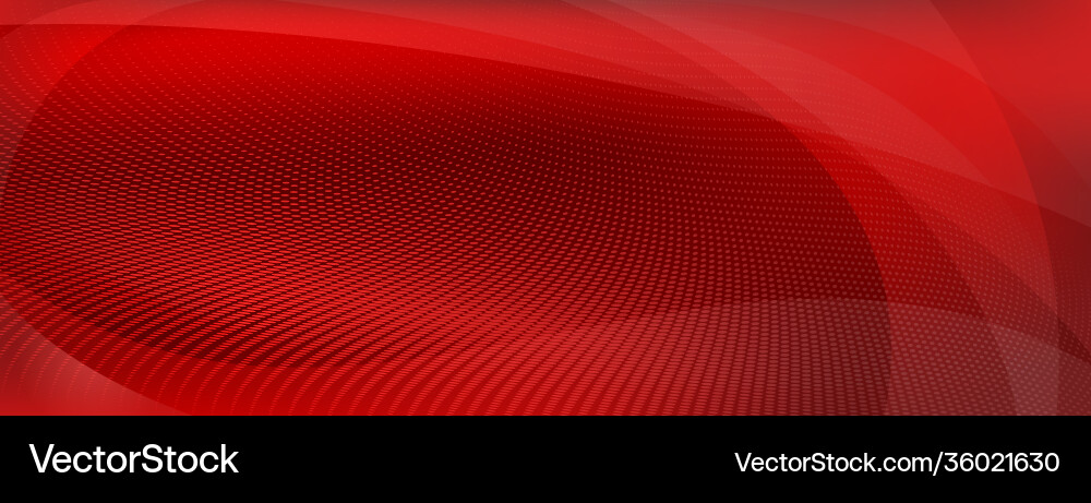 Abstract background curves and halftone dots Abstract background curves and halftone dots vector image