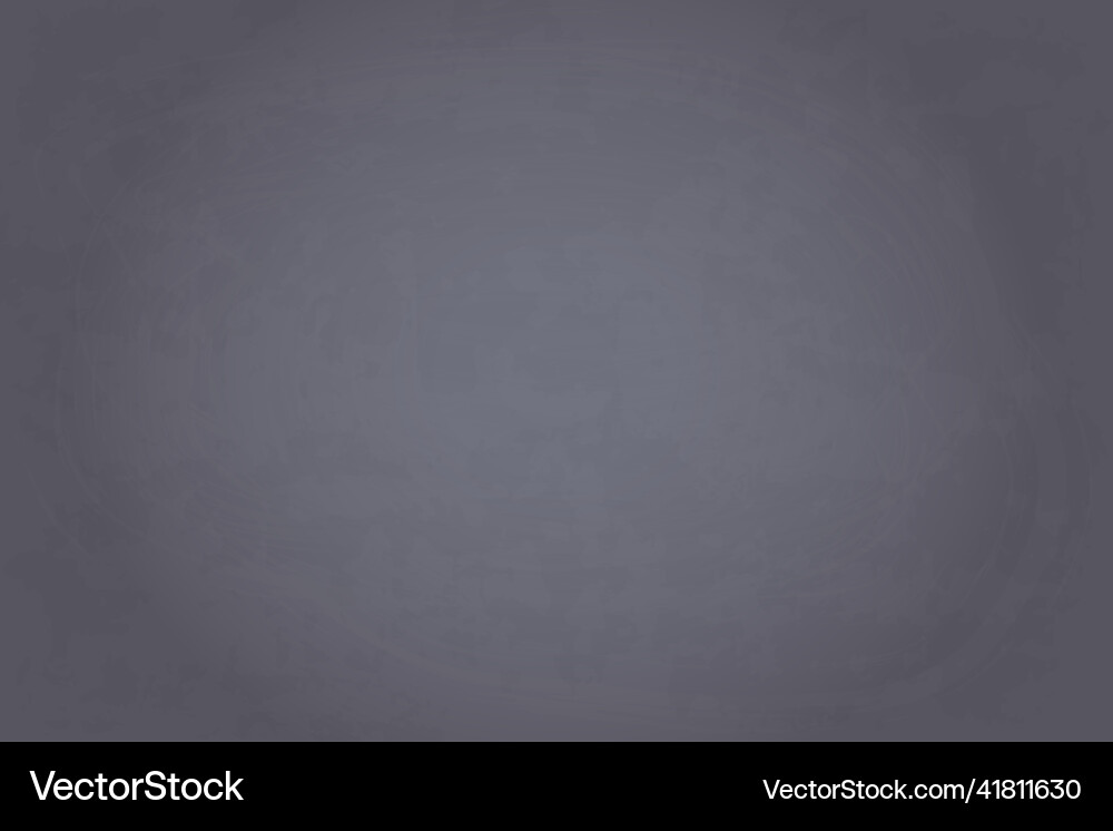 Black scratched chalkboard background Black scratched chalkboard background vector image