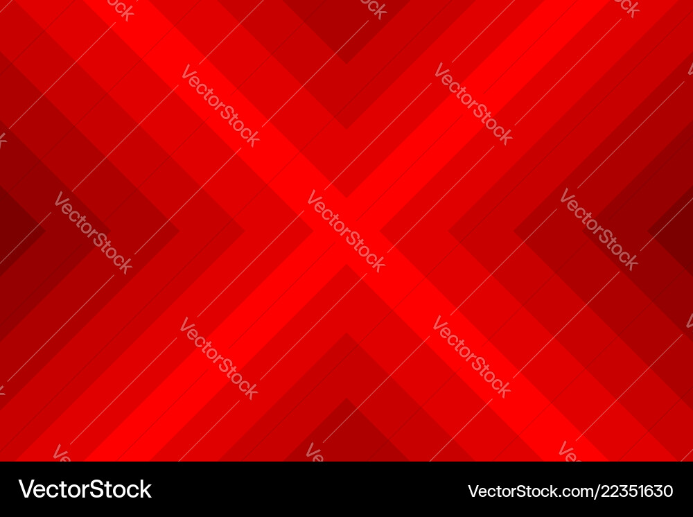 Concentric square pattern Concentric square pattern vector image