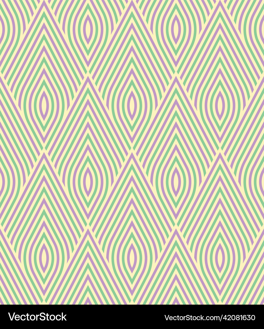 Seamless egyptian grid pattern with repeating Seamless egyptian grid pattern with repeating vector image