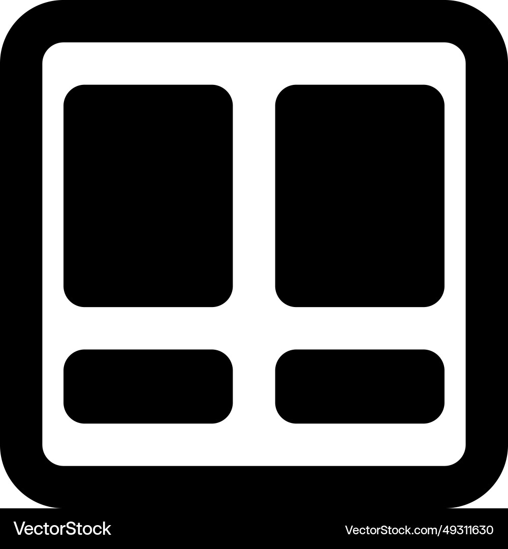Switch device to control circuit onoff state vector image
