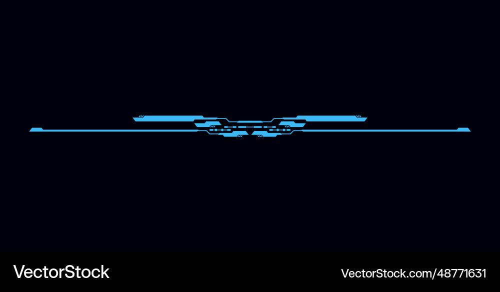 Abstract line for web design futuristic Abstract line for web design futuristic vector image