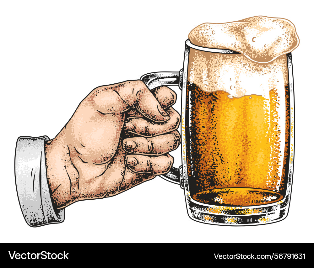 How to Chill a Beer Mug: Quick Tips for Icy Cold Drinks